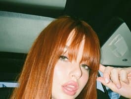 Bdsm young girl in nude chat get into playful scenarios with Pamela-Velvet.