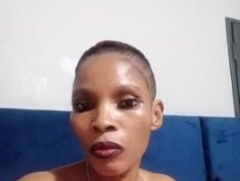 Meet the sass of 'Ntombie', a Belgian cam model par excellence