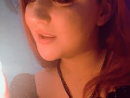 Girl using Lovense toys in private, intimate webcam encounters terryfoks