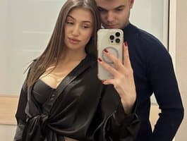 Cuckold mature couple Find your ideal mature cuckolding match online VikkiAndGeorge