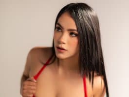ThaliiaDuran enjoys witness sensual latin cam girls dance to fiery rhythms.