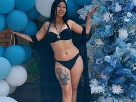 Meet charming Finnish girls on cam with Sex01Cat.