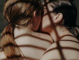 Check out couple bdsm teens DirtyLadys69's teen-led BDSM initiation session for beginners.