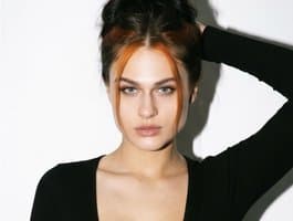 Vanessa-Tenderness