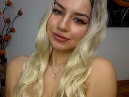 Find the charm of Egyptian cam girl on exclusive private shows DaisyLuvsYou