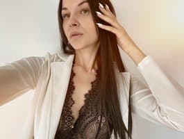 JuliaWetDream