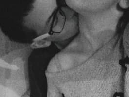 Couple EmmaMiler: Blonde cam couple putting on intimate shows together now