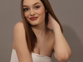 LeilaBie