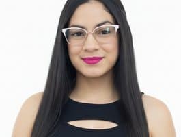 Witness sensual Latin cam girl Katty-Kim salsa dance to fiery rhythms