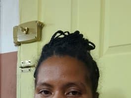 Intimate solo shows with squirts await you on girl squirt Tharcile's channel