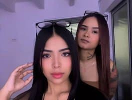 Spy best couple Find the thrill of being secret agents together on this private eye porn cam, designed specifically for d
