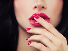 Lovense toys integrated into girl's tease-filled cam routine Avrora-Mars