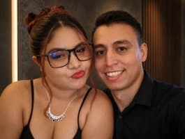 Spy latin This couple discovers new depths of desire as they check out partners Latin seduction surprises together. Kappuru