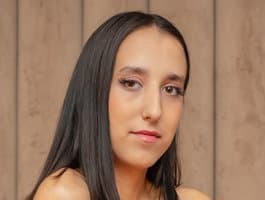 Petite girl small tits - Join SariVance's intimate cam show now