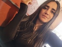 ElowenHalley, your lovely American performer, awaits you in a private show.