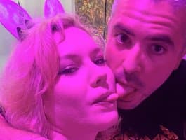 Join couple JaraSailor and her Polish boyfriend as they put on an intimate show, Observe Polish intimacy through their webcam f