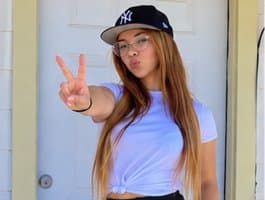 Queenlatinbeauty