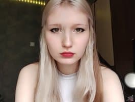 Check out intimate Egyptian webcam sessions with girl AmieFilipovic today
