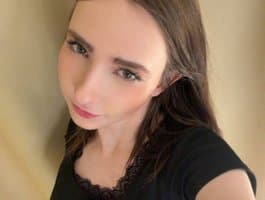 Interactive toys teens girl fun cam session starts now Verosikasexy