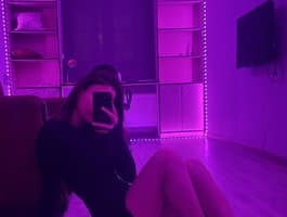 Watch real Swedish girl on cams, no fakes Liinka