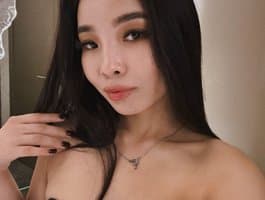 Girl Meet friendly Czech redhead models online Yuki-glow