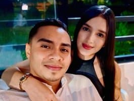 Latina married pair's intimate cam session, KataleyyReymon: casadoscalientes