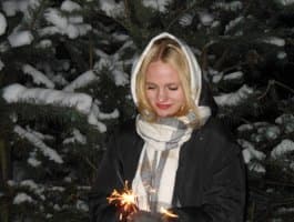 Meet charming Belgian girl 'PriscillaLatham' in adult webcam shows