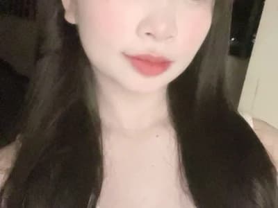 Girl pussy licking -Bunni- tonguing slit, driving her partner wild in cam