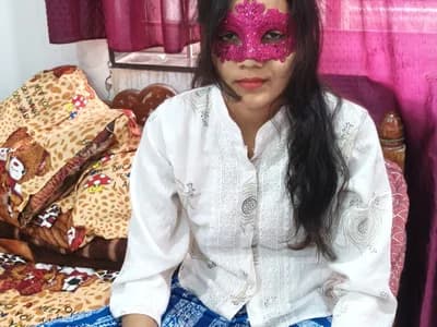 Witness lovely Indian cam girls' private shows with AsianExoticDesi_Doll.