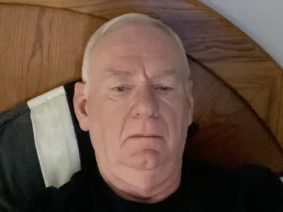 Grandpas guy Granddads on cam, offering gentleman's friendship and advice blaziken_222