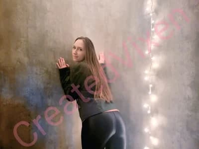 Witness trimmed and trimmed milfs guide girl like you through intimate striptease lessons via webcam. CreatedVixen