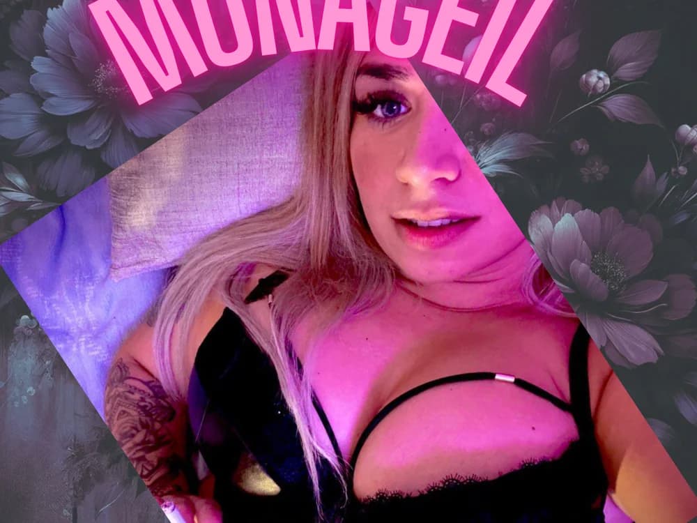 Monageil