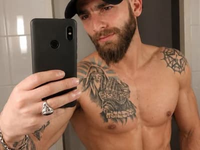 Guy, watch ahegao fun live streams now Big_Dick_Albanian_Goat