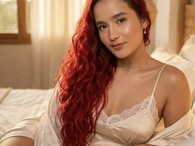 Girl get into naughty sexting on adult cams, teasing audience with flirtatious messages isabella_ferrer99