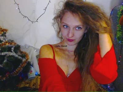 Join Ukrainian milfs girl IamYourNarcotic as she shows off intimate cam skills