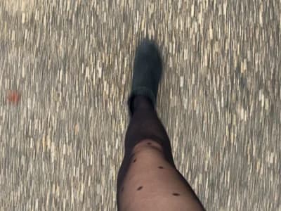 Climax during show: tune in to see girl orgasm Lynamsb hit high notes