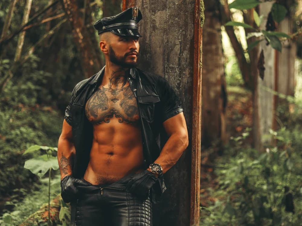 billyMayer_