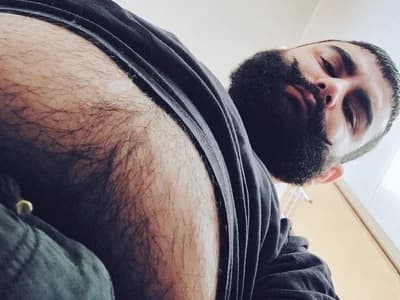 Bear-Dadd