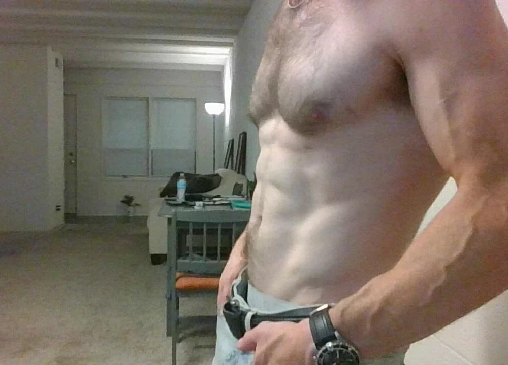 HotStraightDude