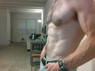 HotStraightDude
