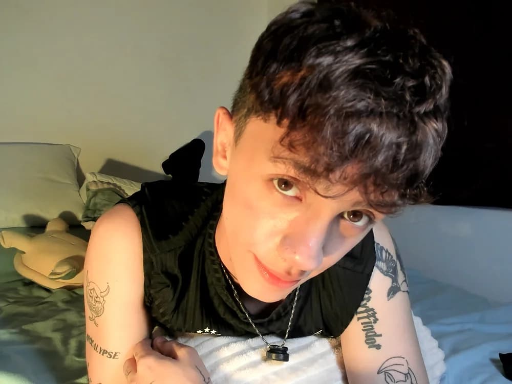 Timothy_ros