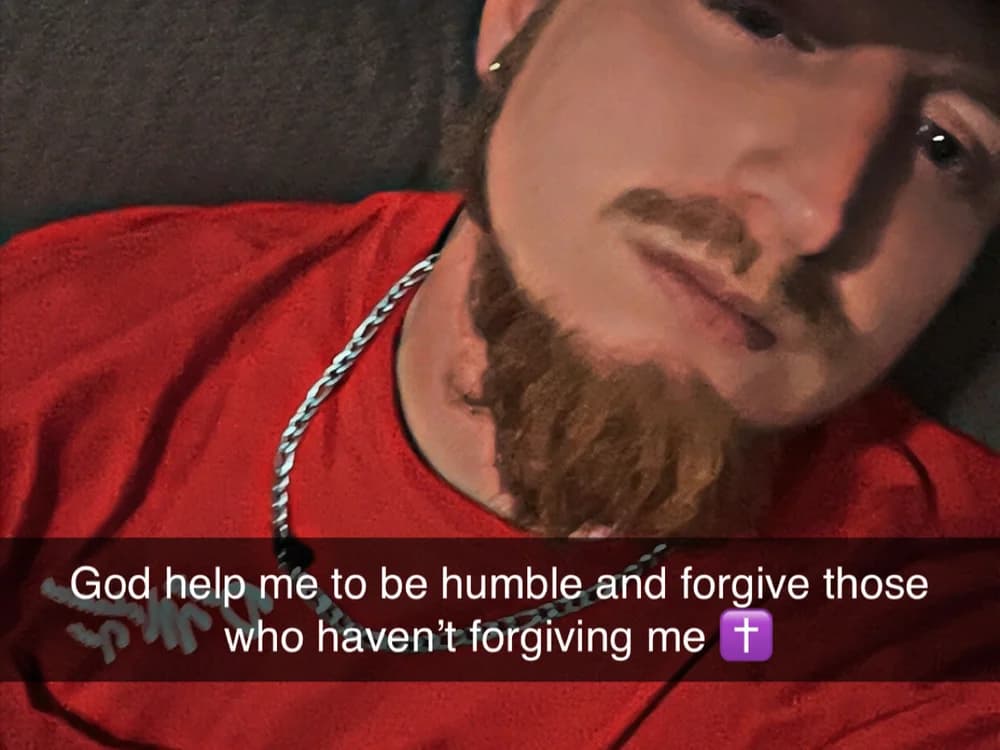 mygodisgood45