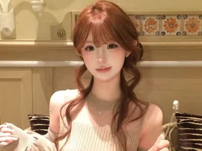 Girl in corsets tease and tease on adult cams, starring corset xiaobaicai2003