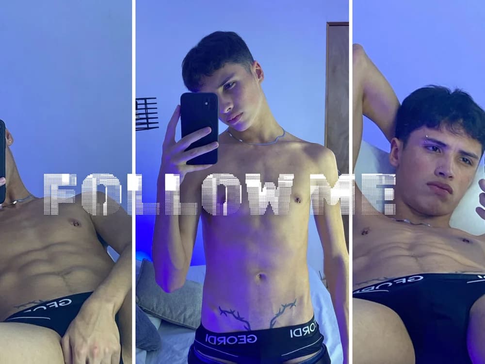 JoshClaarktt