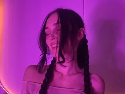 Watch getting clean turn naughty with shower StarryCouple duo