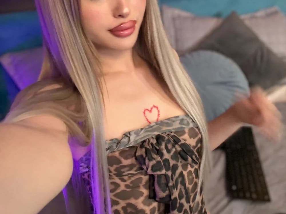 BrattyScarlet