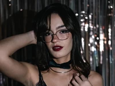 Anal teens Check out couple experimenting with teen anal shows together nina_kink