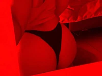 Watch Aphrill express her desires; an adventurous anal young girl in nude chat.