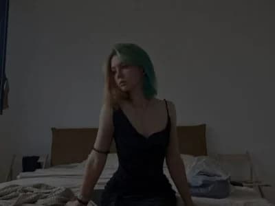 Find untouched talent girl new asian KymberlyKarhoff on asian webcam rookie scene