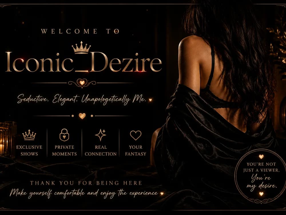 iconic_dezire